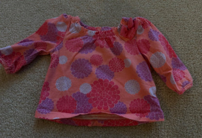 Girls outfit bundle, Kids 3 Month (0-3M)