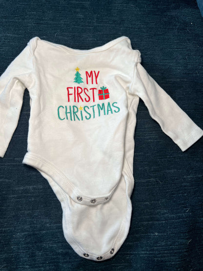 Christmas Haul , Kids 6 Month (3-6M)