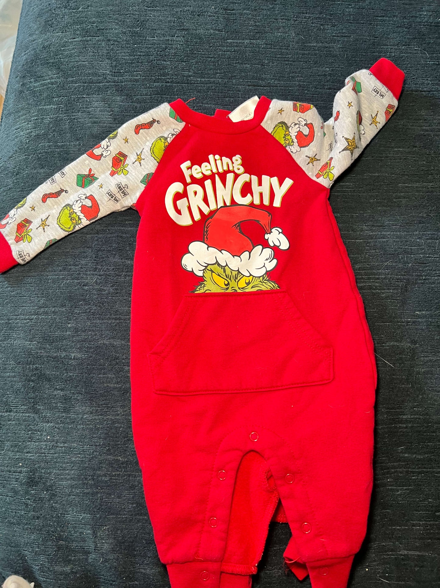 Christmas Haul , Kids 6 Month (3-6M)