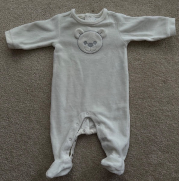 Sleeper bundle, Kids 6 Month (3-6M)