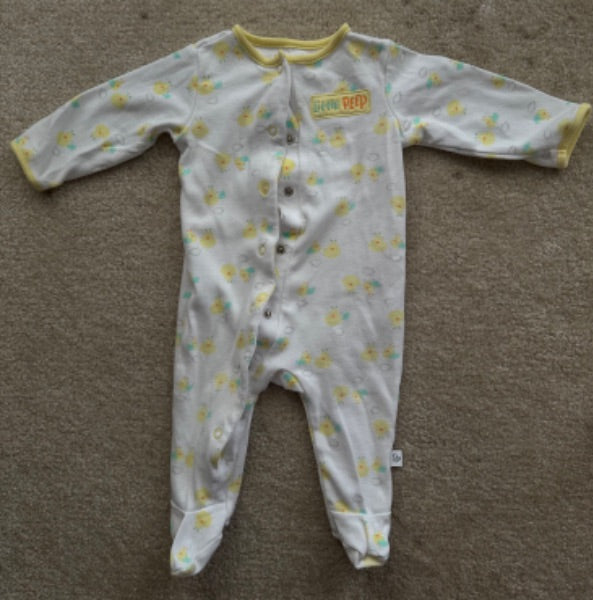 Sleeper bundle, Kids 6 Month (3-6M)