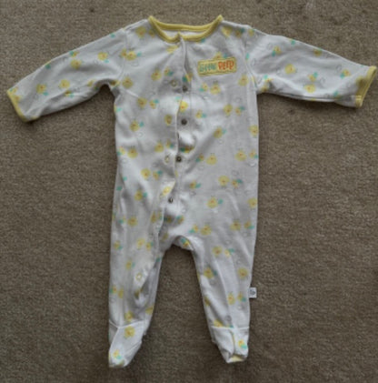 Sleeper bundle, Kids 6 Month (3-6M)