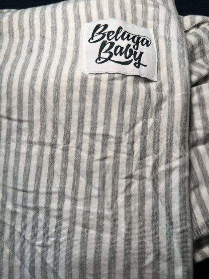 Beluga Baby Wrap NEW never used