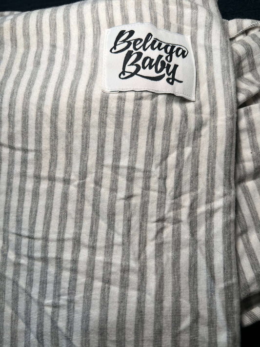 Beluga Baby Wrap NEW never used