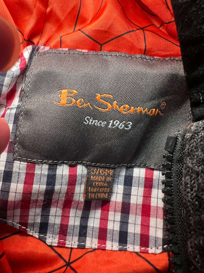 Ben Sherman Winter suit , Kids 6 Month (3-6M)