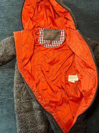 Ben Sherman Winter suit , Kids 6 Month (3-6M)