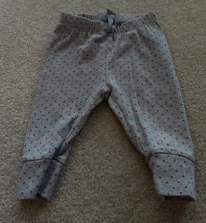 Onesie outfit bundle, Kids 6 Month (3-6M)