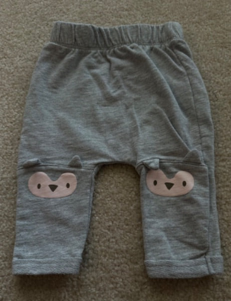 Girls outfit bundle, Kids 6 Month (3-6M)