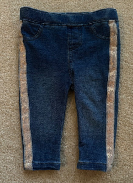 Truly scrumptious Heidi Klum Jeans, Kids 6 Month (3-6M)