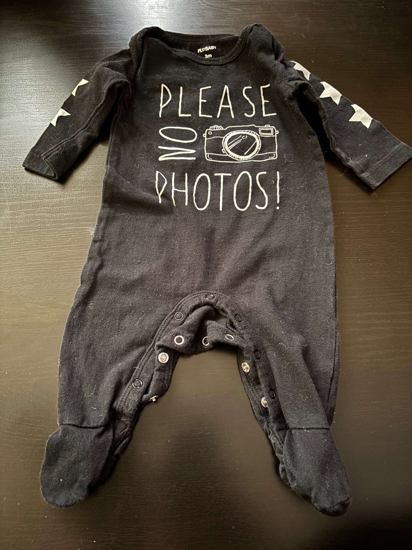 0-3m Sleeper Bundle of 6 , Kids 3 Month (0-3M)