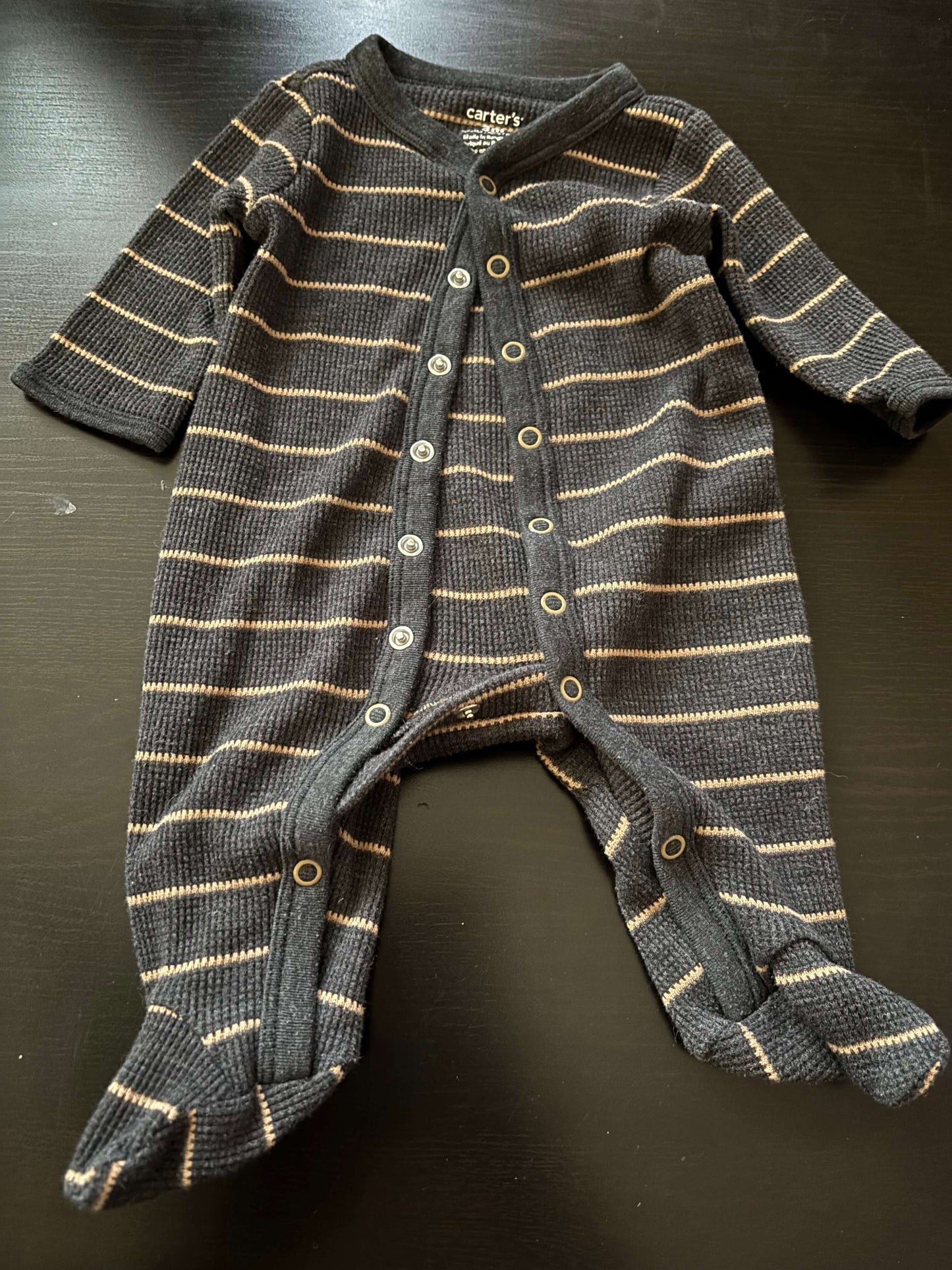 0-3m Sleeper Bundle of 6 , Kids 3 Month (0-3M)