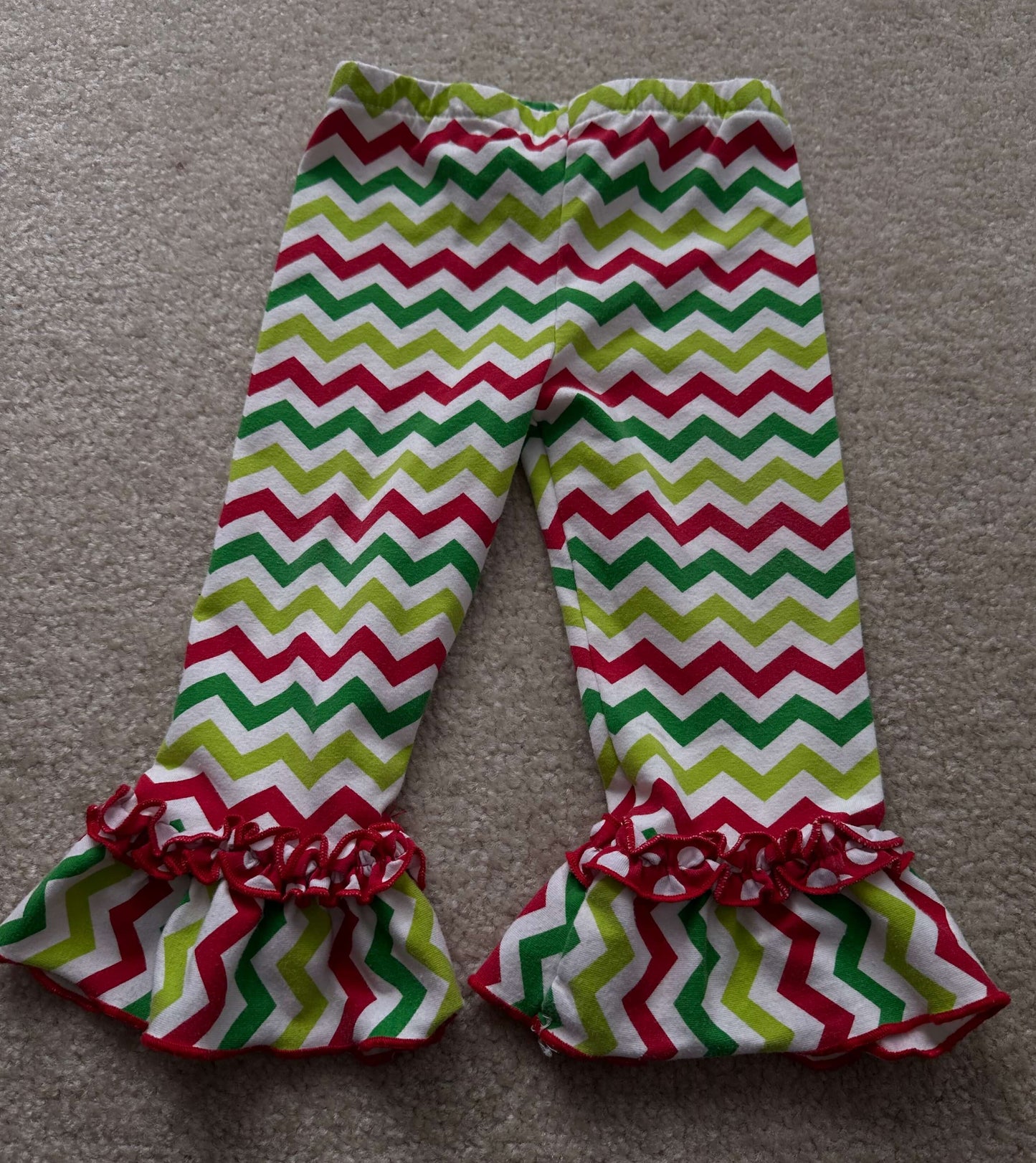 Rare too Christmas Outfit, Kids 18 Month (12-18M)
