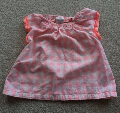 Short set bundle, Kids 12 Month (9-12M)