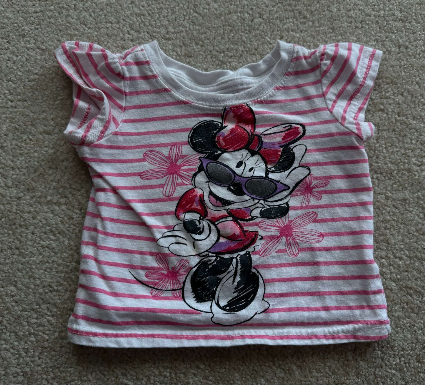 Short set bundle, Kids 12 Month (9-12M)