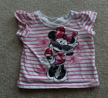 Short set bundle, Kids 12 Month (9-12M)