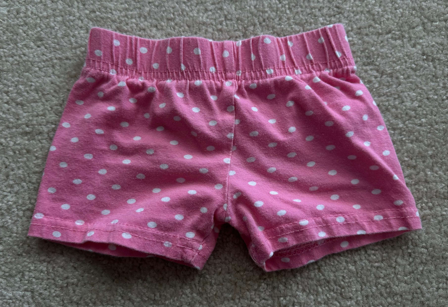 Short set bundle, Kids 12 Month (9-12M)