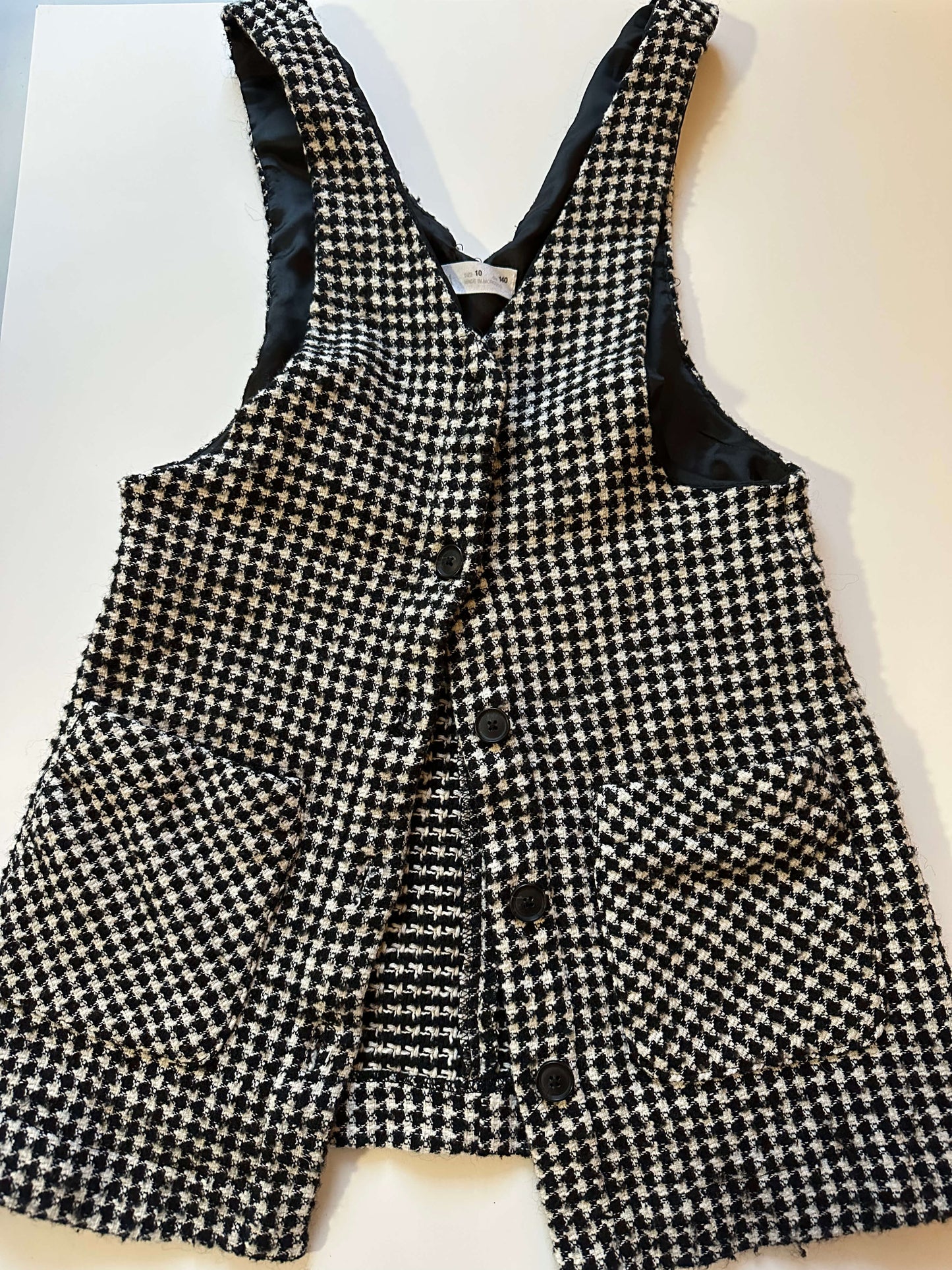 Zara Dress Size 10, Kids 10 (medium)