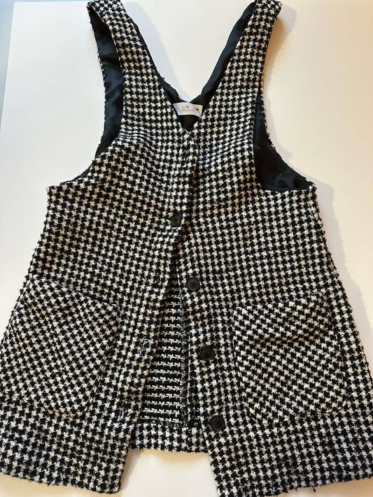 Zara Dress Size 10, Kids 10 (medium)