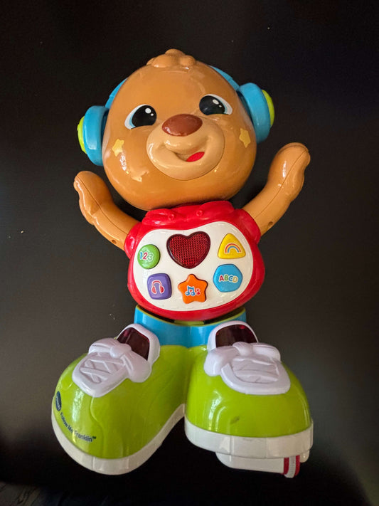 Follow Me Franklin Chase Me Toy