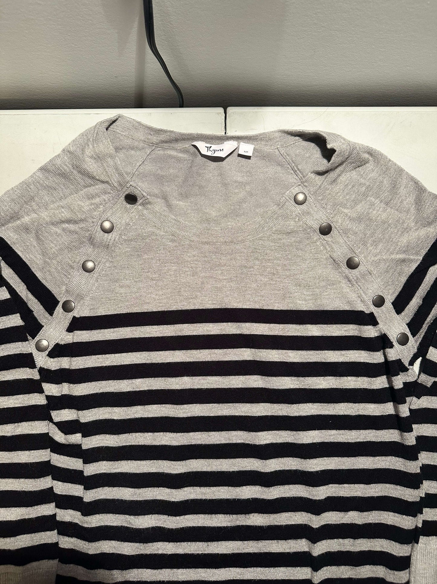 Nursing tops, Maternity S (4-6)
