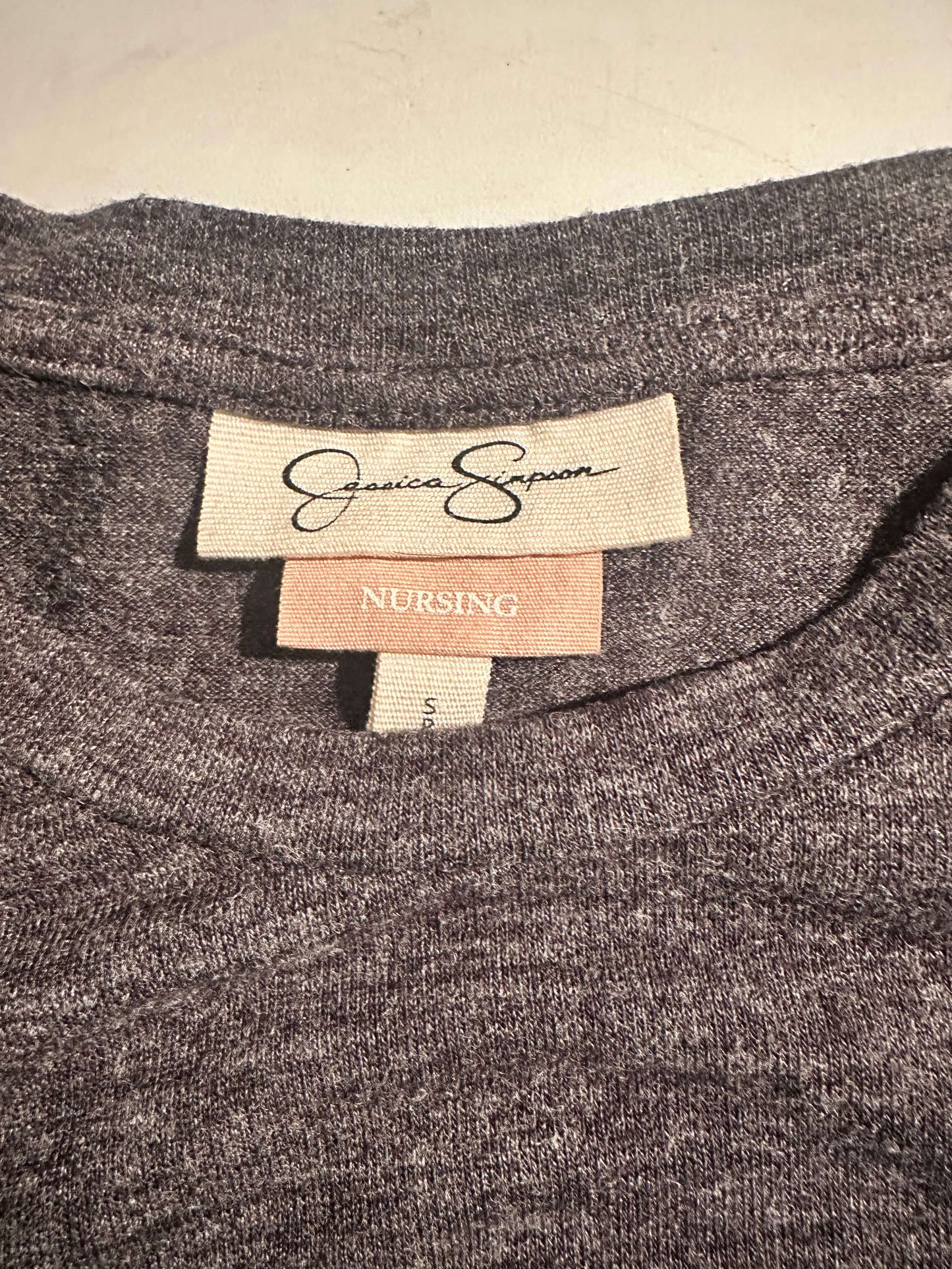 Nursing tops, Maternity S (4-6)
