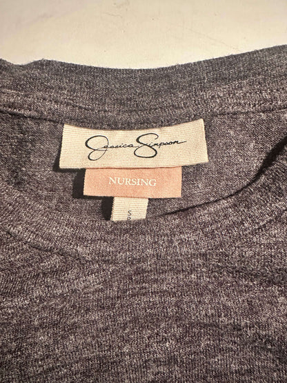 Nursing tops, Maternity S (4-6)