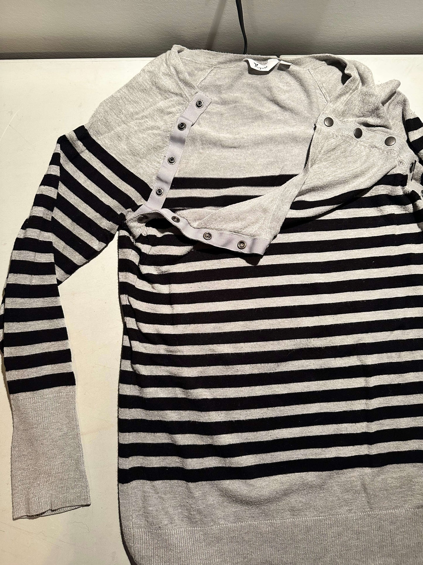 Nursing tops, Maternity S (4-6)