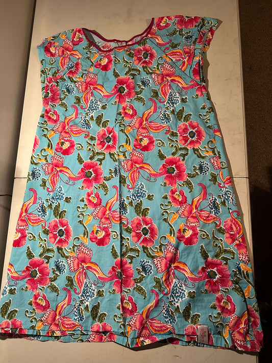 Hospital gown , Maternity S (4-6)