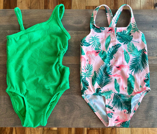 One-piece Swimsuits, Kids 18 Month (12-18M)