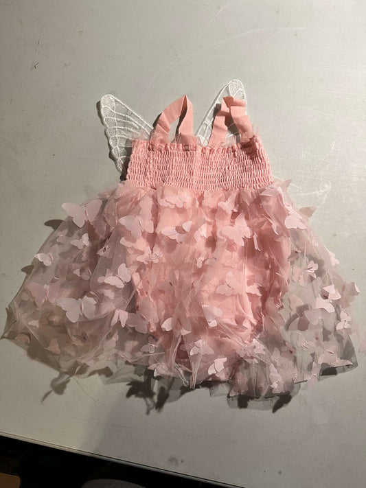 Girls fancy dress (12-18mo), Kids 18 Month (12-18M)