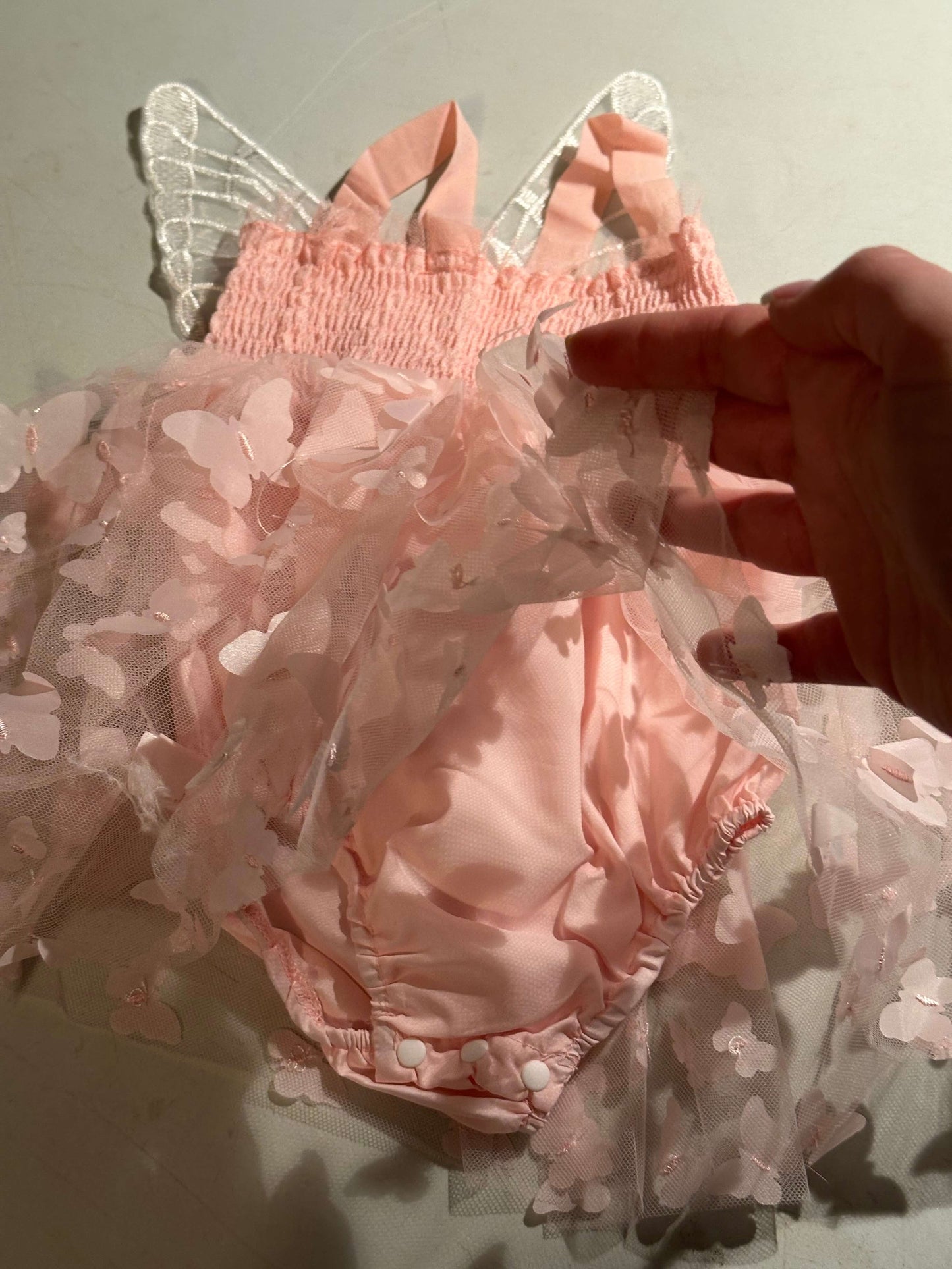 Girls fancy dress (12-18mo), Kids 18 Month (12-18M)