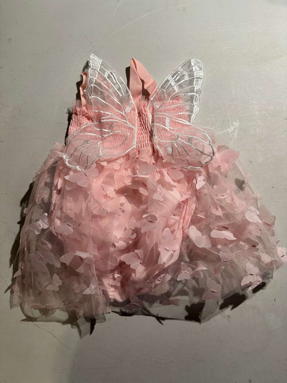 Girls fancy dress (12-18mo), Kids 18 Month (12-18M)