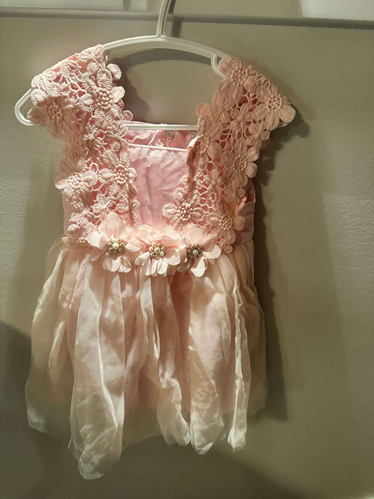 Fancy girls dress  18-24mo, Kids 24 Month (18-24M)