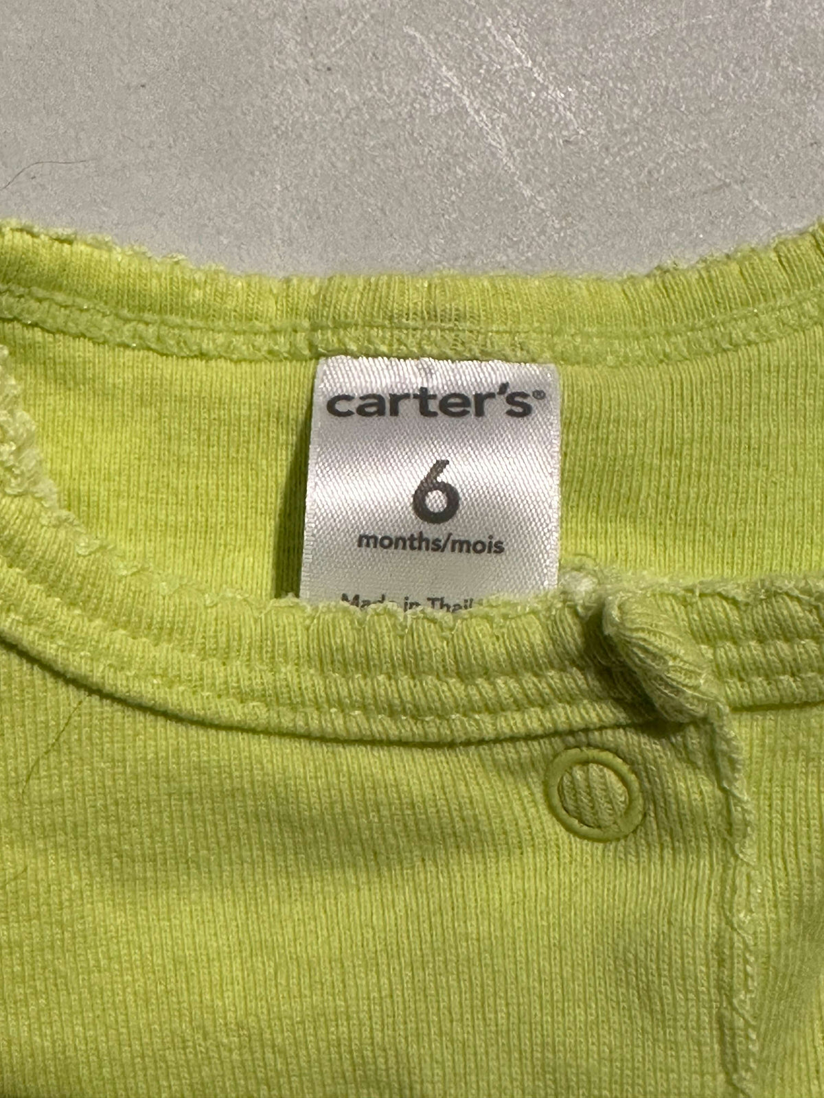 Summer outfit , Kids 6 Month (3-6M)