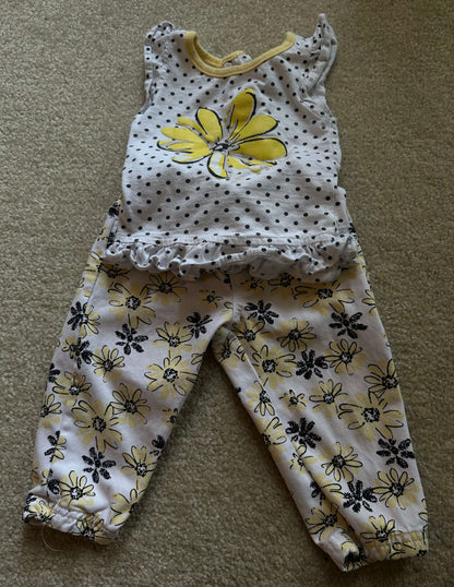 Nanette Jean outfit, Kids 18 Month (12-18M)