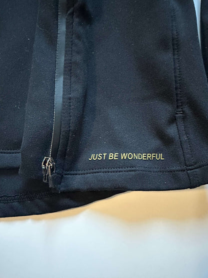 Zara  Zip Up size 7