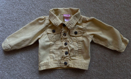Nanette Jean spring outfit, Kids 18 Month (12-18M)