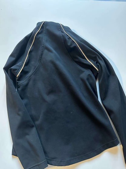 Zara  Zip Up size 7