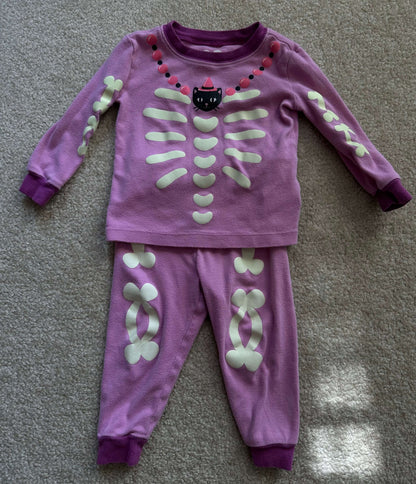 Pajama bundle , Kids 18 Month (12-18M)