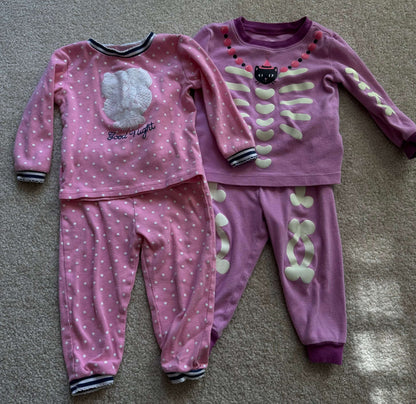 Pajama bundle , Kids 18 Month (12-18M)