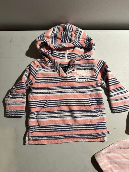 Summer tops, Kids 6 Month (3-6M)
