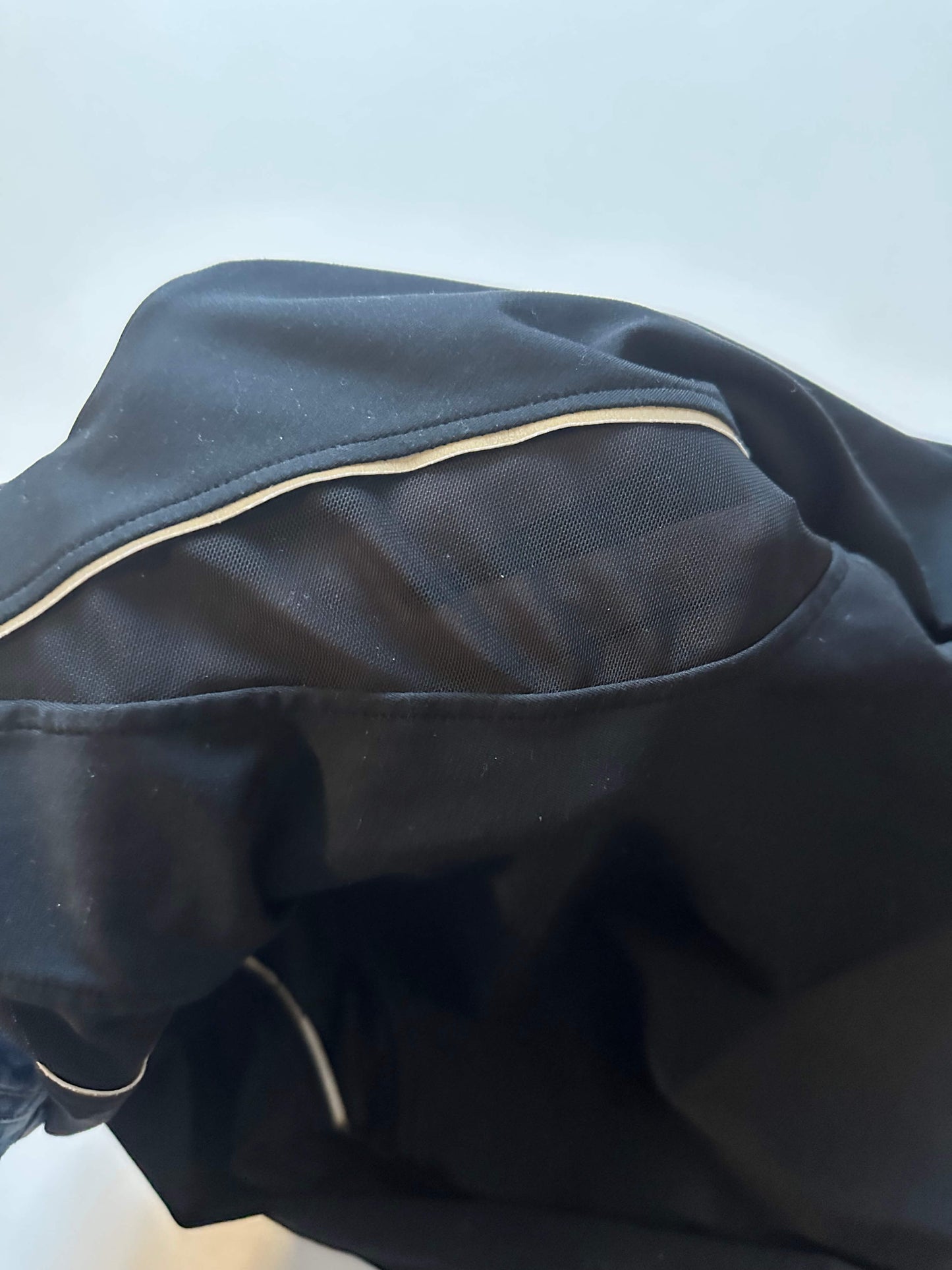 Zara  Zip Up size 7