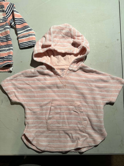 Summer tops, Kids 6 Month (3-6M)