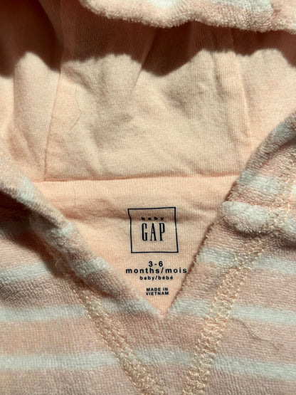 Summer tops, Kids 6 Month (3-6M)