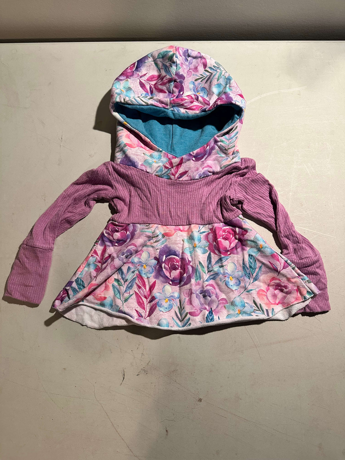 Adorable girls top, Kids 12 Month (9-12M)