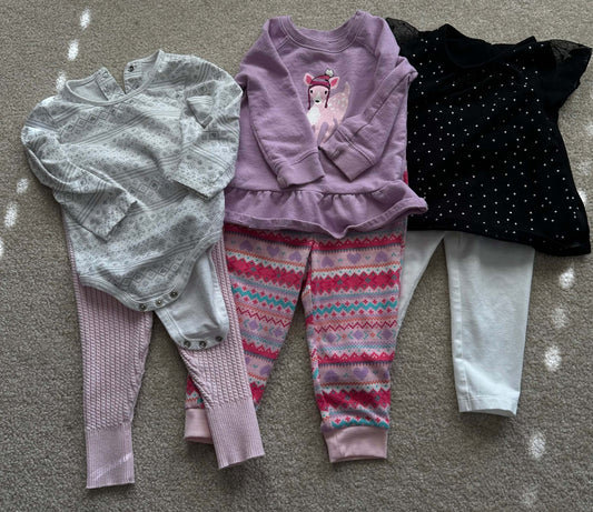 18m outfit bundle, Kids 18 Month (12-18M)