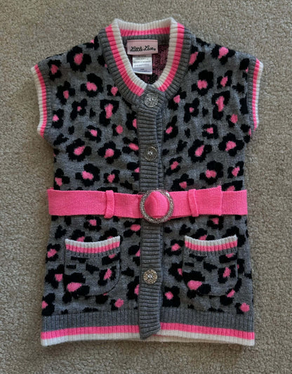 Little Lass Outfit bundle, Kids 18 Month (12-18M)