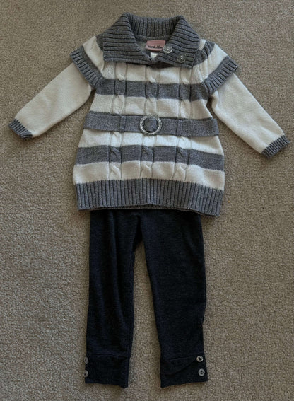 Little Lass Outfit bundle, Kids 18 Month (12-18M)