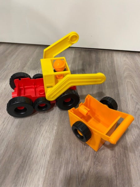 Construction Toy