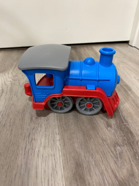 Green Toys Train